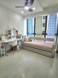 The Terrace (D19), Condominium #611081121